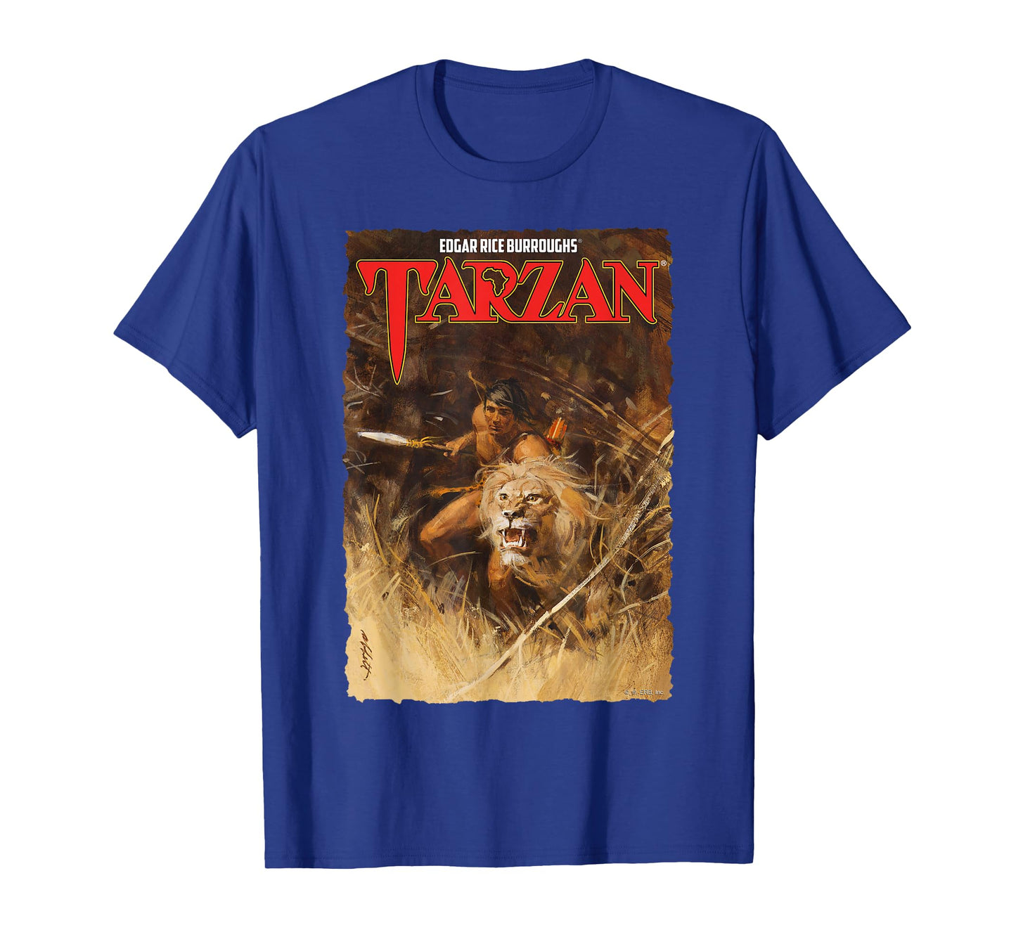 Tarzan T-Shirt