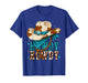 Howdy Western Cowboy Howdy Cowboy Rodeo Cowgirl Western T-Shirt