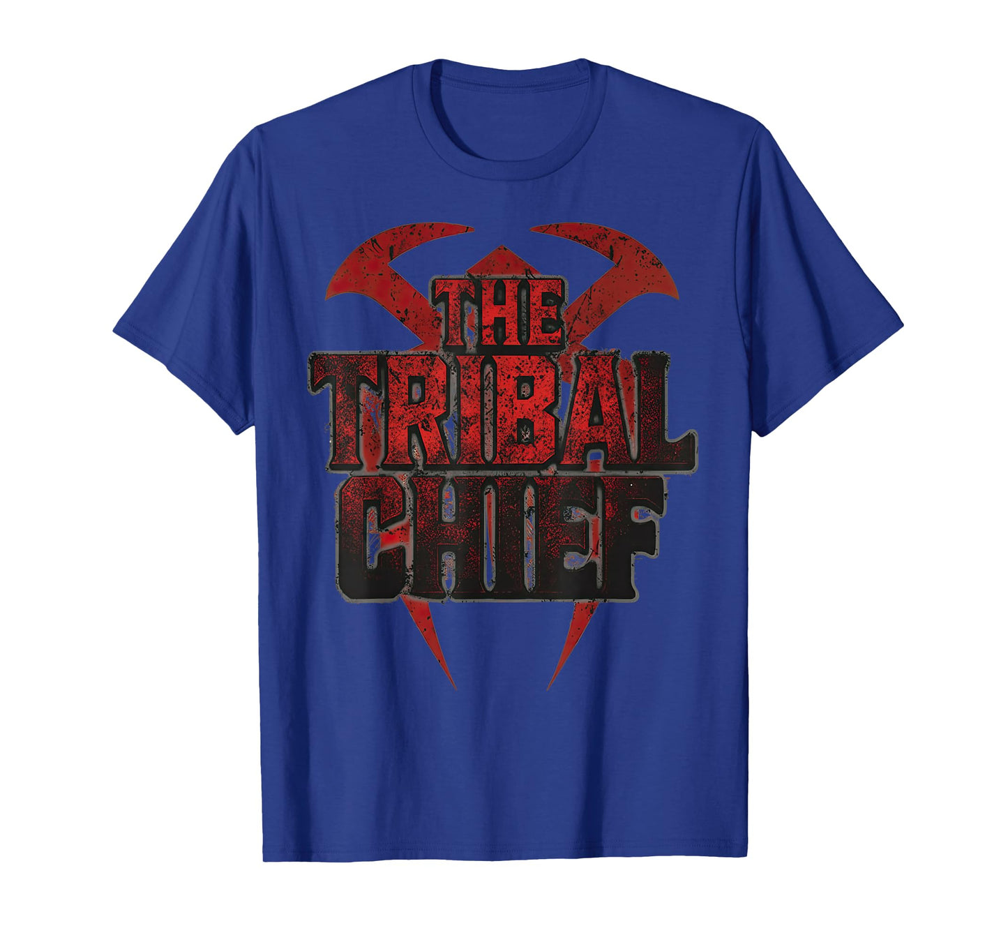 Tribal Chief Roman Funny Wrestling T-Shirt
