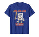 Job Job Job Sahur Italian Brainrot T-Shirt