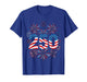 250th Anniversary USA Shirt Patriotic Freedom 4th of July T-Shirt