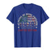 47th Birthday Gift Men Vintage Born 1979 Turning 47 Year Old T-Shirt