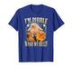 Silly Meme pibble Meme wash My Belly Clean My Belly Meme T-Shirt