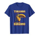 Tukanno Bananno Italian Brainrot T-Shirt