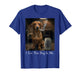 I Got That Dog in Me Funny Dachshund Smoking Beer Meme T-Shirt