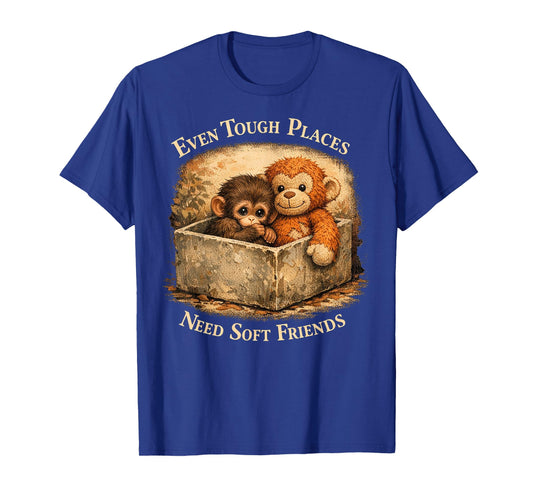 Baby Monkey Punch T-Shirt