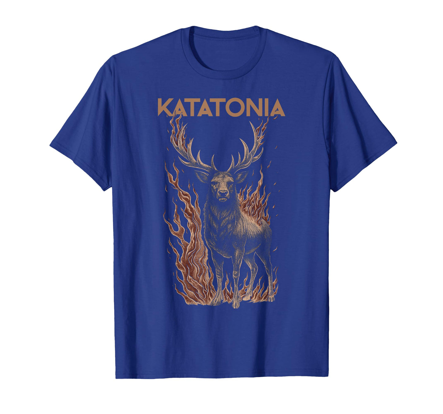 Katatonia - 'Deer' T-Shirt