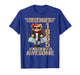 60 Year Old December 1965 Teddy Bear 60th Birthday Women T-Shirt