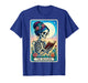 The Reader Tarot Card T-Shirt