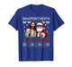Disappointments All of You Jesus Christmas Ugly Sweater T-Shirt