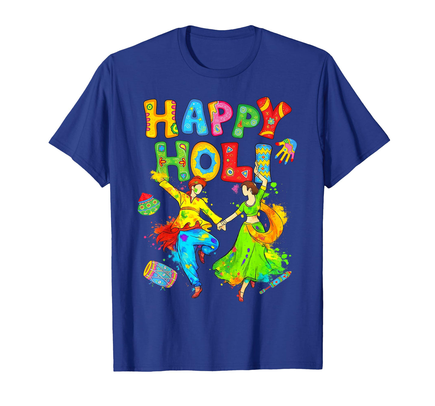 Colors India Hindu Women Kids T-Shirt