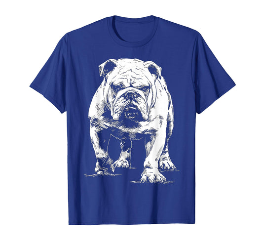 Bulldog T-Shirt