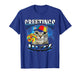 Greetings Huzz Funny Lollipop Cat Meme T-Shirt