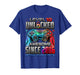 Level 10 Unlocked Awesome Since 2016 10th Birthday Gaming T-Shirt