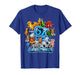 Six Seven 67 Steal a Brainrot Meme Funny for Kids Boys Gifts T-Shirt