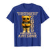 19 Year Old December 2006 Teddy Bear 19th Birthday Men Women T-Shirt