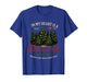 Christmas Tree Farm in My Heart Holiday Forest Gift T-Shirt