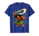 Moana 2 - Maui Chee Hoo T-Shirt