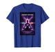 Frequency Over Noise Meditation Mindset T-Shirt