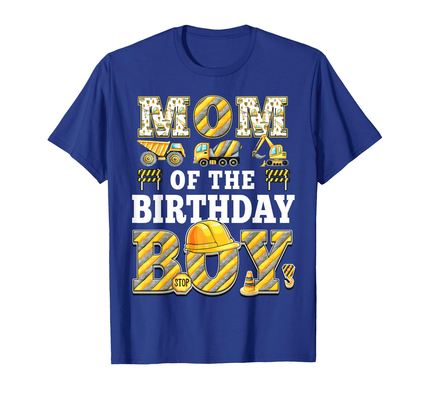 Matching T-Shirt