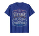 Vintage 1956 Limited Edition Shirt 70 Year Old 70th Birthday T-Shirt