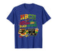 HBCU Colleges Students Black History African American T-Shirt