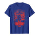 Stranger Things S5 V1 Cult Classics All Creatures Welcome T-Shirt