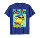 I'm Just Here for The Chick Cute Easter for Kid Boys Toddler T-Shirt