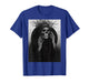 Occult Goth Black Metal Reaper Death Macabre Gothic Dark Art T-Shirt