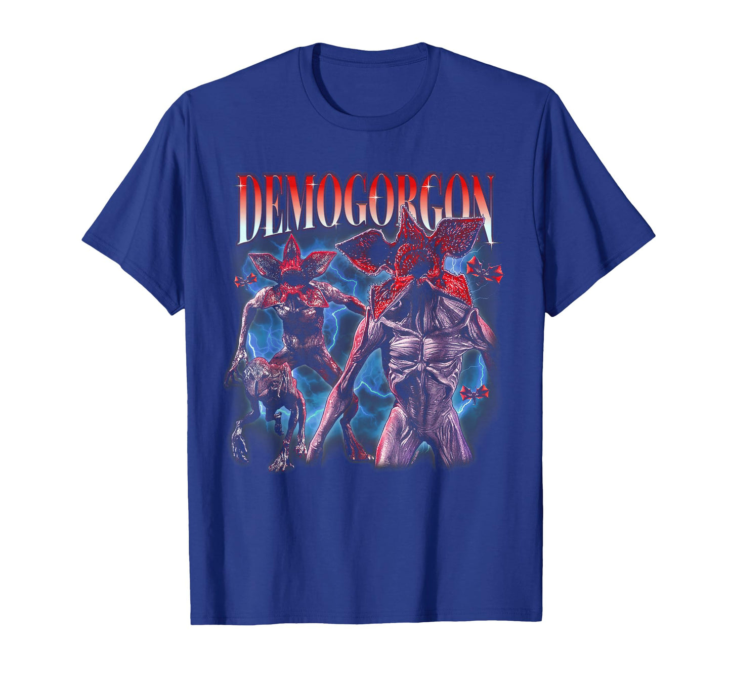 Stranger Things Demogorgon Heartthrob Officially Licensed T-Shirt