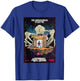 Stranger Things Chapter One The Vanishing of Will Byers T-Shirt