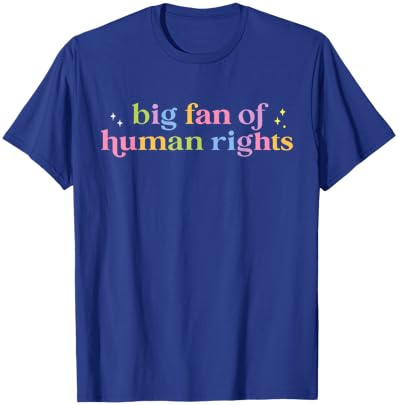 T-Shirt T-Shirt - T-Shirt | Royal
