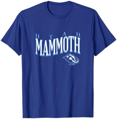 Wave Black NHL Officially Licensed T-Shirt - T-Shirt | Royal
