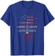 American Grown with Scottish Roots - Scotland Heritage T-Shirt - T-Shirt | Royal