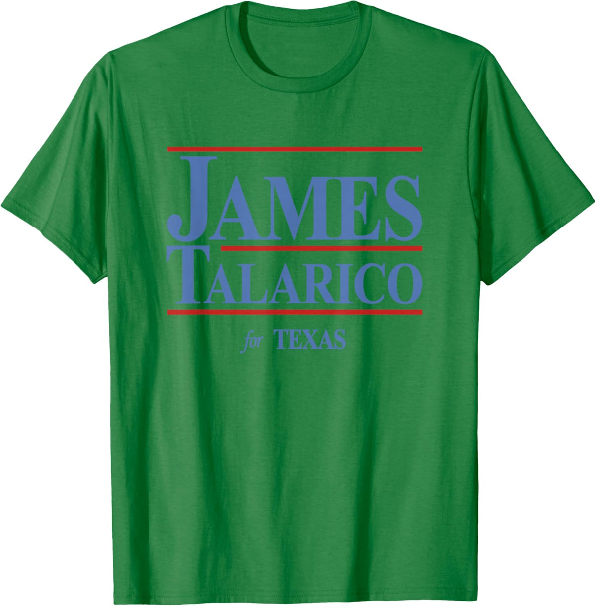 T-Shirt T-Shirt - T-Shirt | Irish Green
