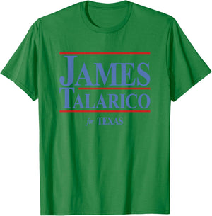 T-Shirt T-Shirt - T-Shirt | Irish Green