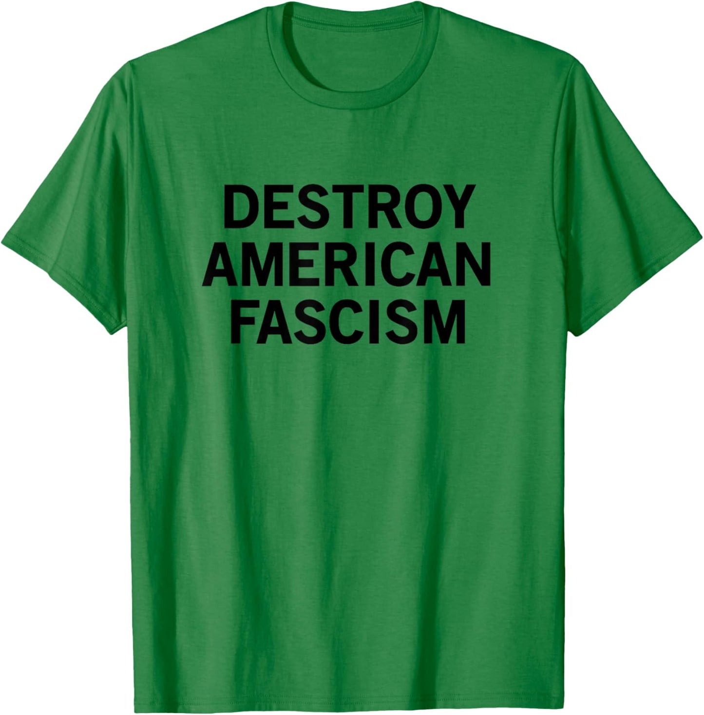 T-Shirt T-Shirt - T-Shirt | Irish Green