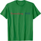 Nuremberg 2028 T-Shirt - T-Shirt | Irish Green