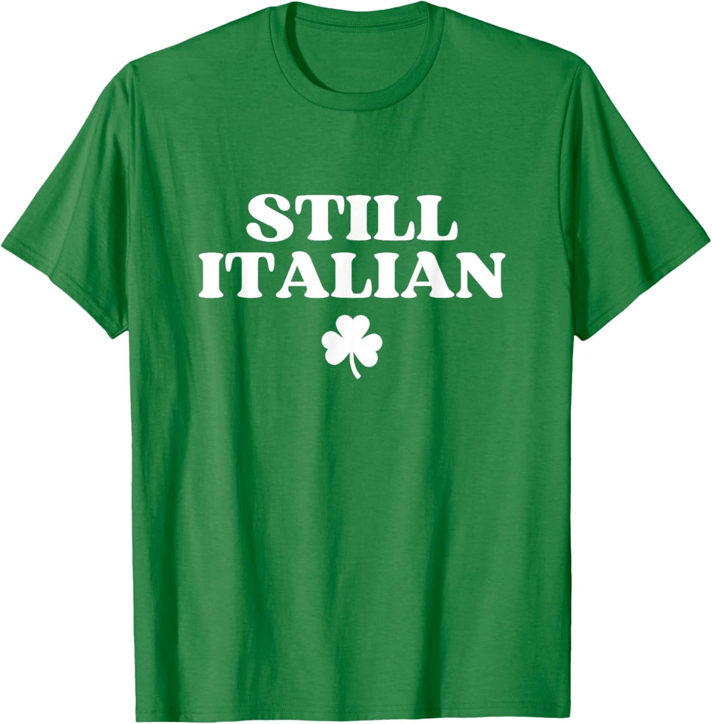 Shirt Funny St Patricks Day T-Shirt - T-Shirt | Irish Green