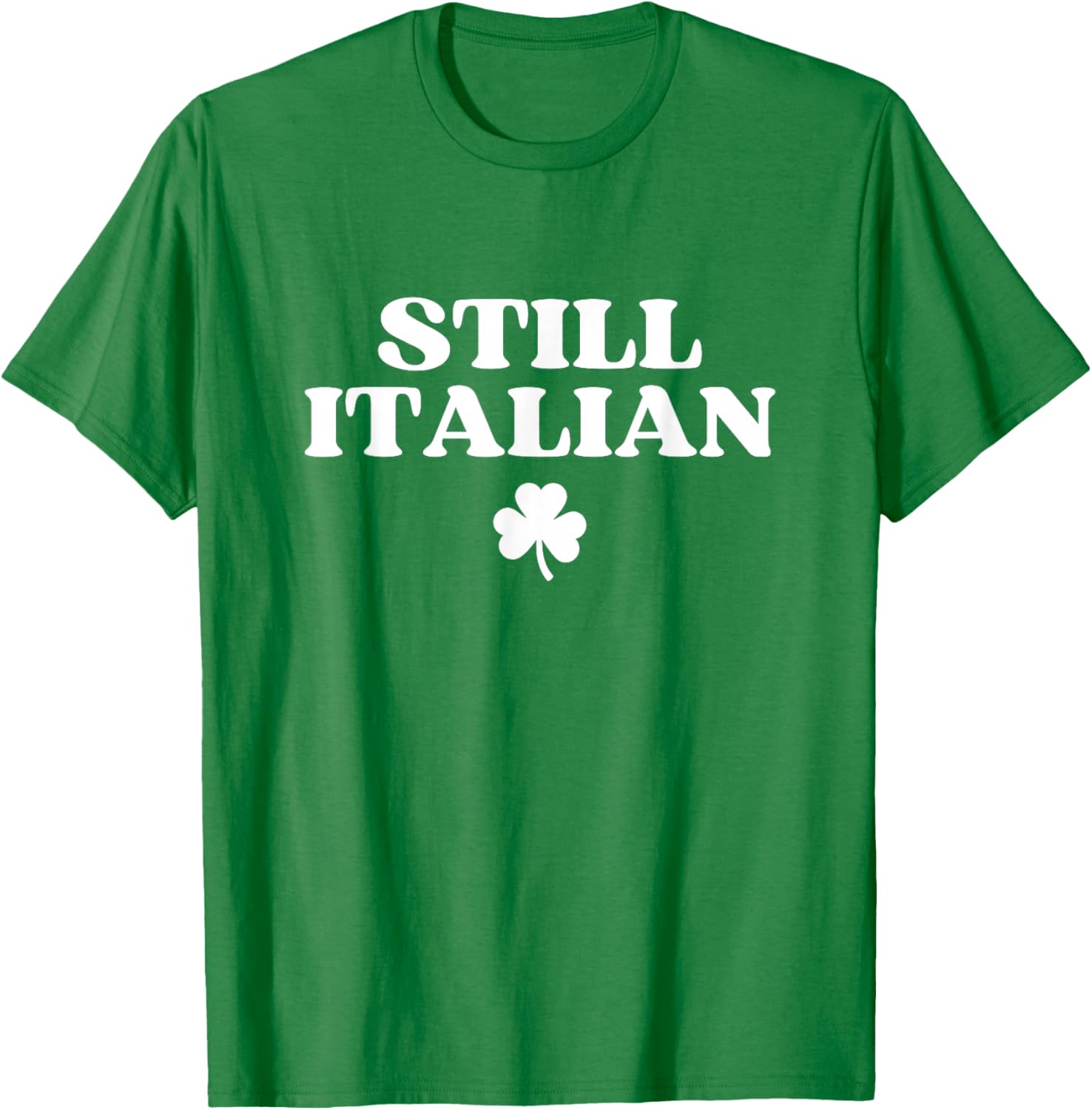 Shirt Funny St Patricks Day T-Shirt - T-Shirt | Irish Green