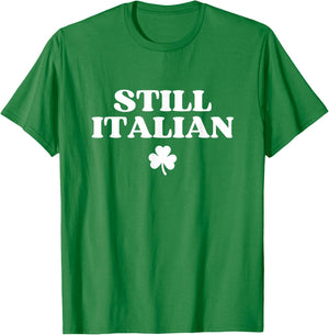 Shirt Funny St Patricks Day T-Shirt - T-Shirt | Irish Green