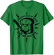 Funny Tommy I Tolerate A Lot of Things But Not Gluten T-Shirt - T-Shirt | Irish Green