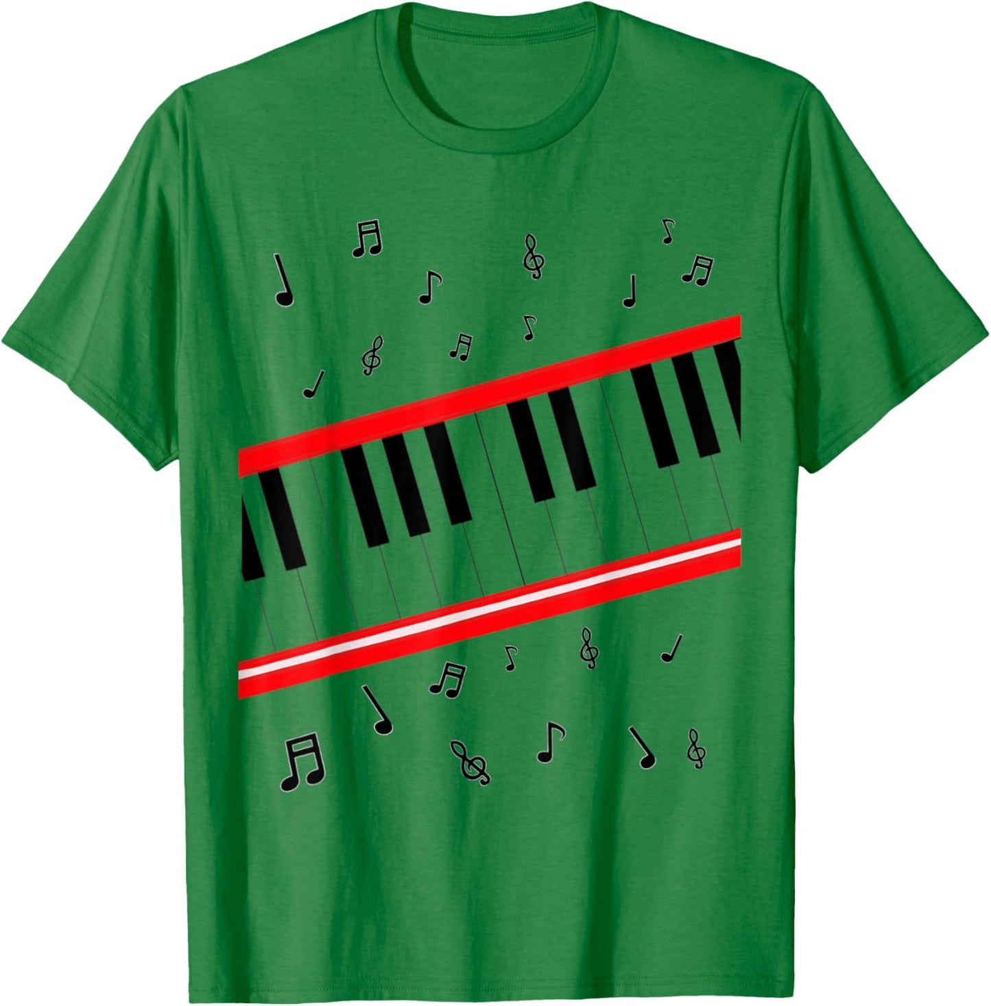 Beat It T-Shirt - T-Shirt | Irish Green