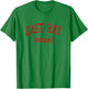 East Bay High School HS Gibsonton FL Vintage Sports T-Shirt - T-Shirt | Irish Green