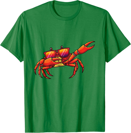 T-Shirt T-Shirt - T-Shirt | Irish Green