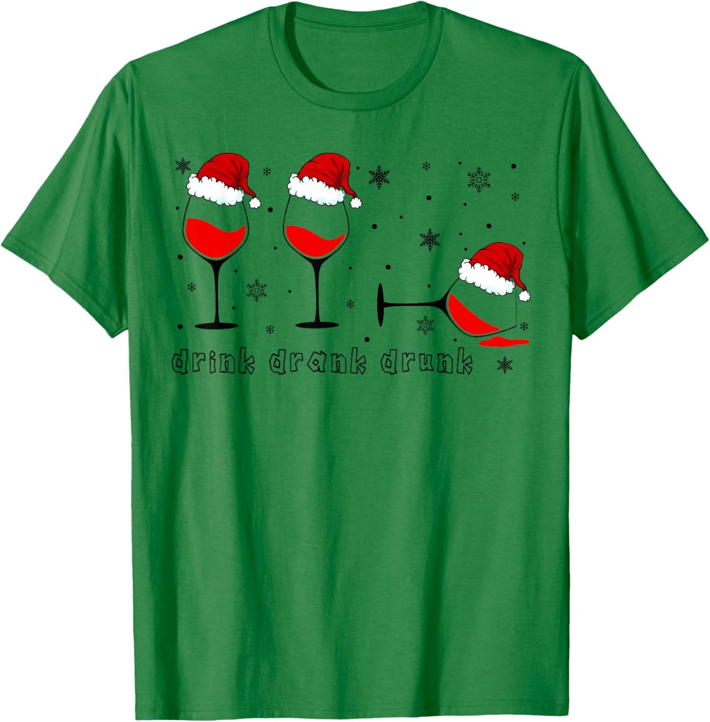 T-Shirt T-Shirt - T-Shirt | Irish Green