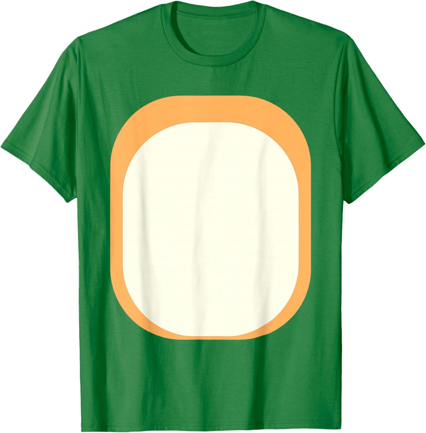 Tan Blue Heeler Halloween Costume for Family Blue Heeler T-Shirt - T-Shirt | Irish Green