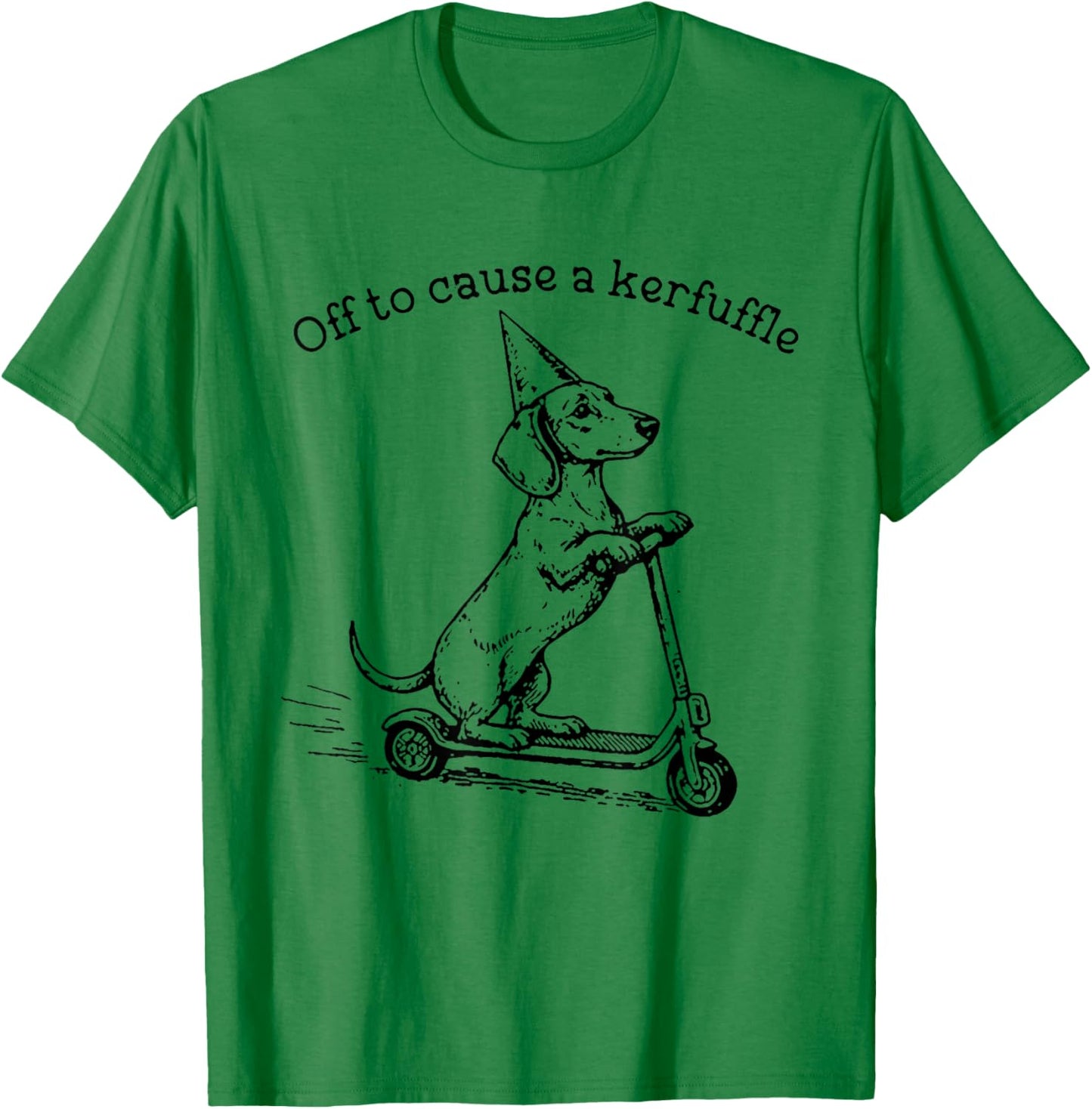 Lover T-Shirt - T-Shirt | Irish Green