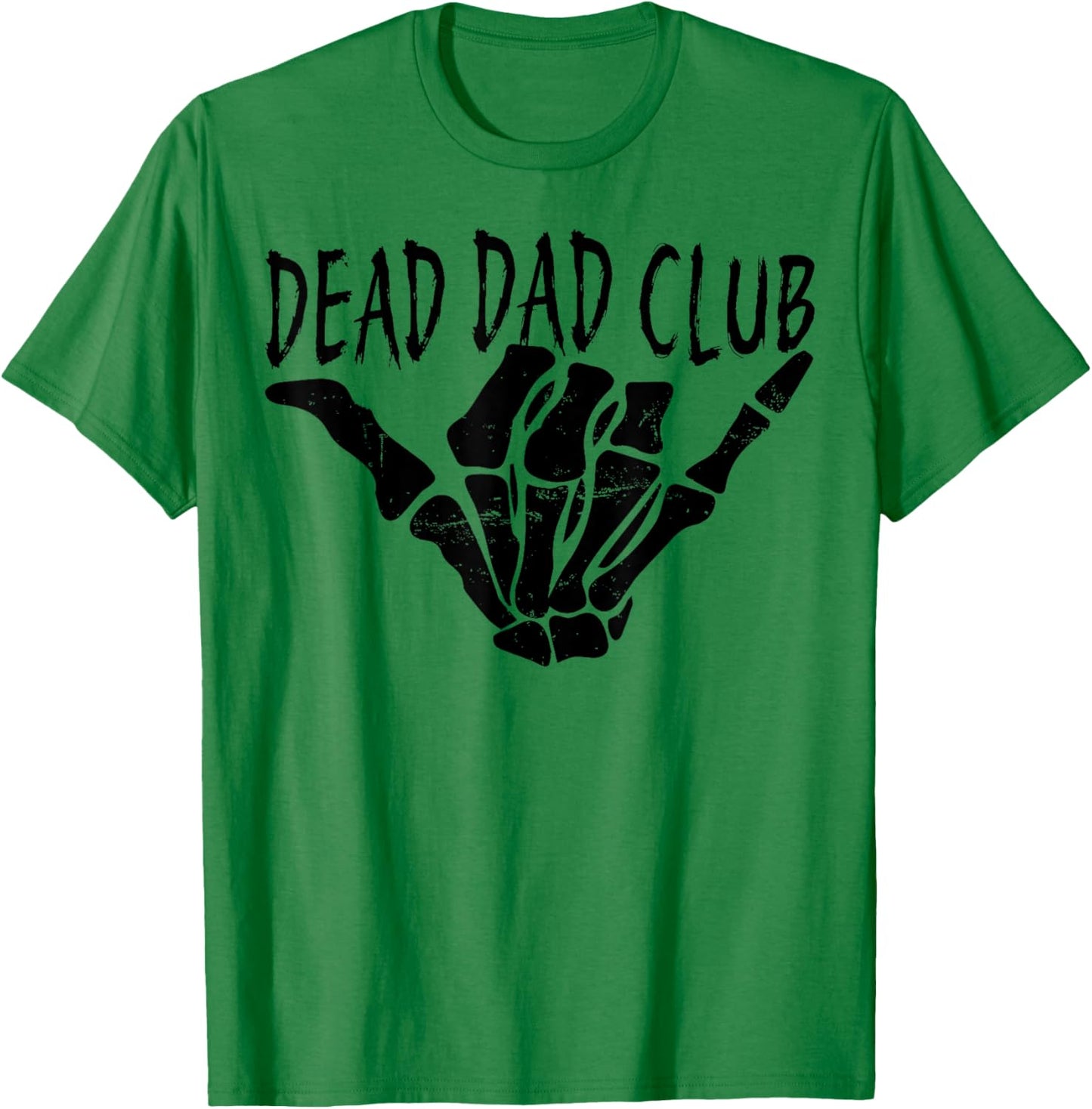 Matching T-Shirt - T-Shirt | Irish Green