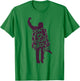 The Breakfast Club Dont You Forget About Me 80s Movie T-Shirt - T-Shirt | Irish Green